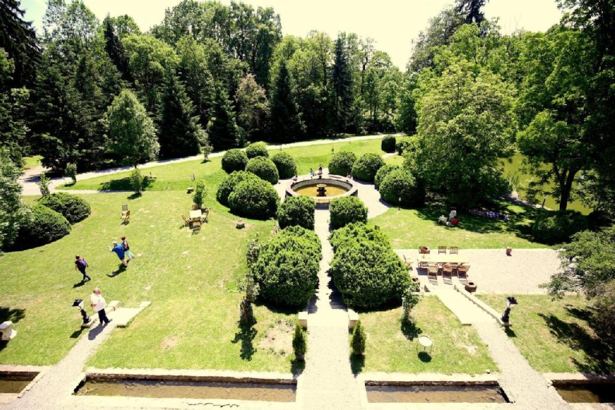 . Zabola Estate