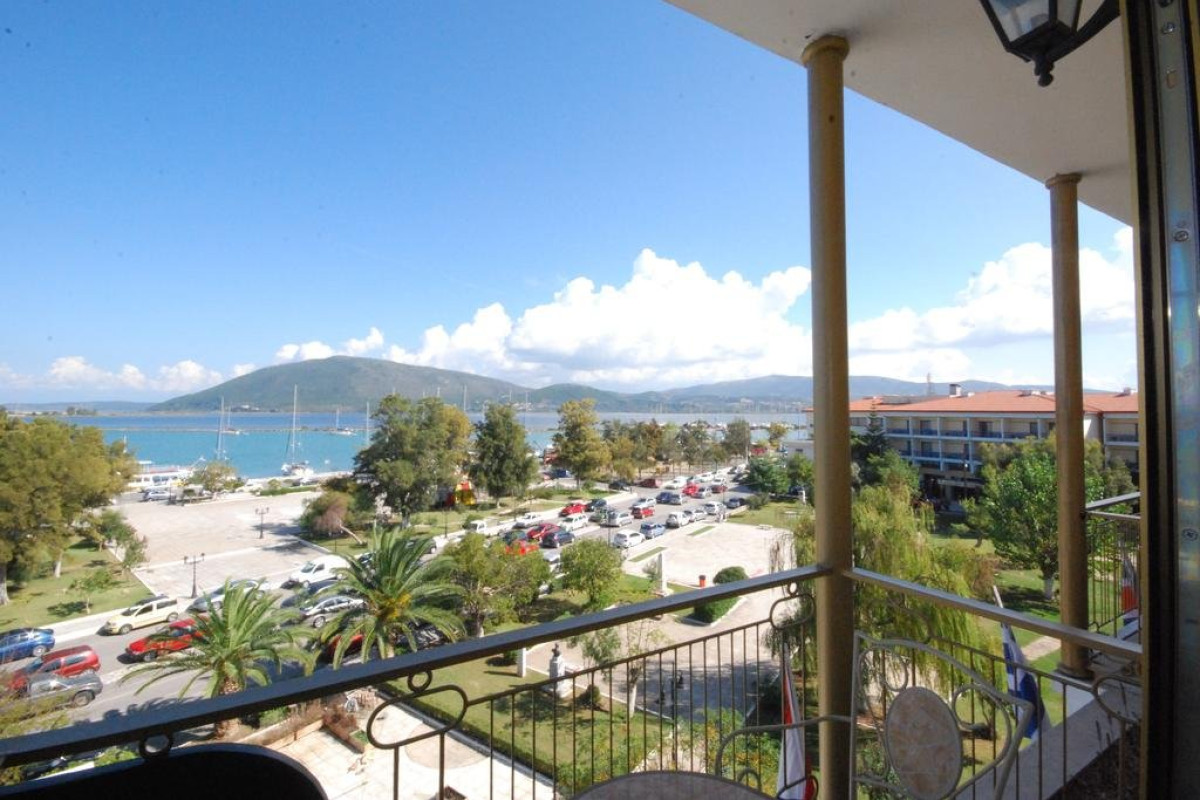 LEFKAS