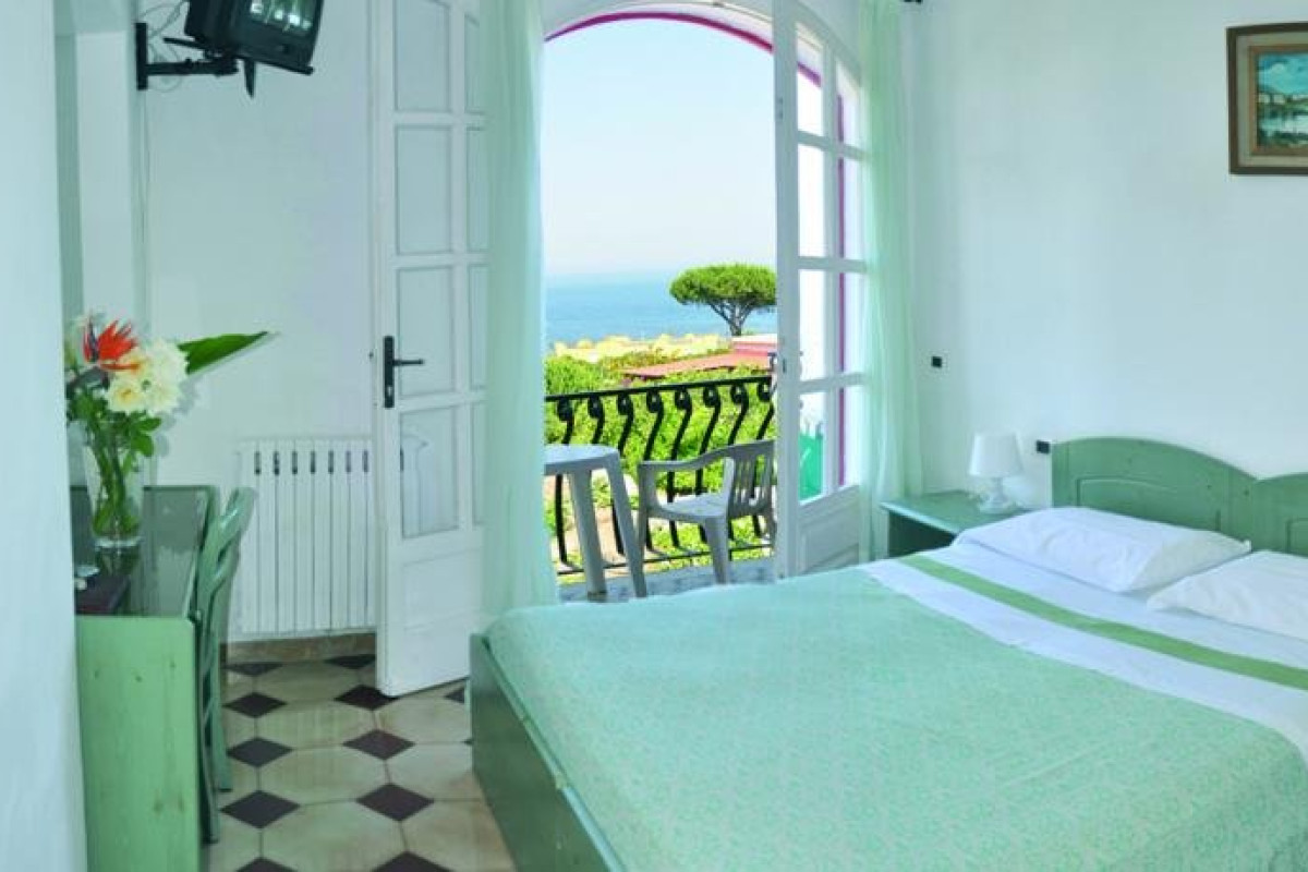 Galidon Terme Hotel