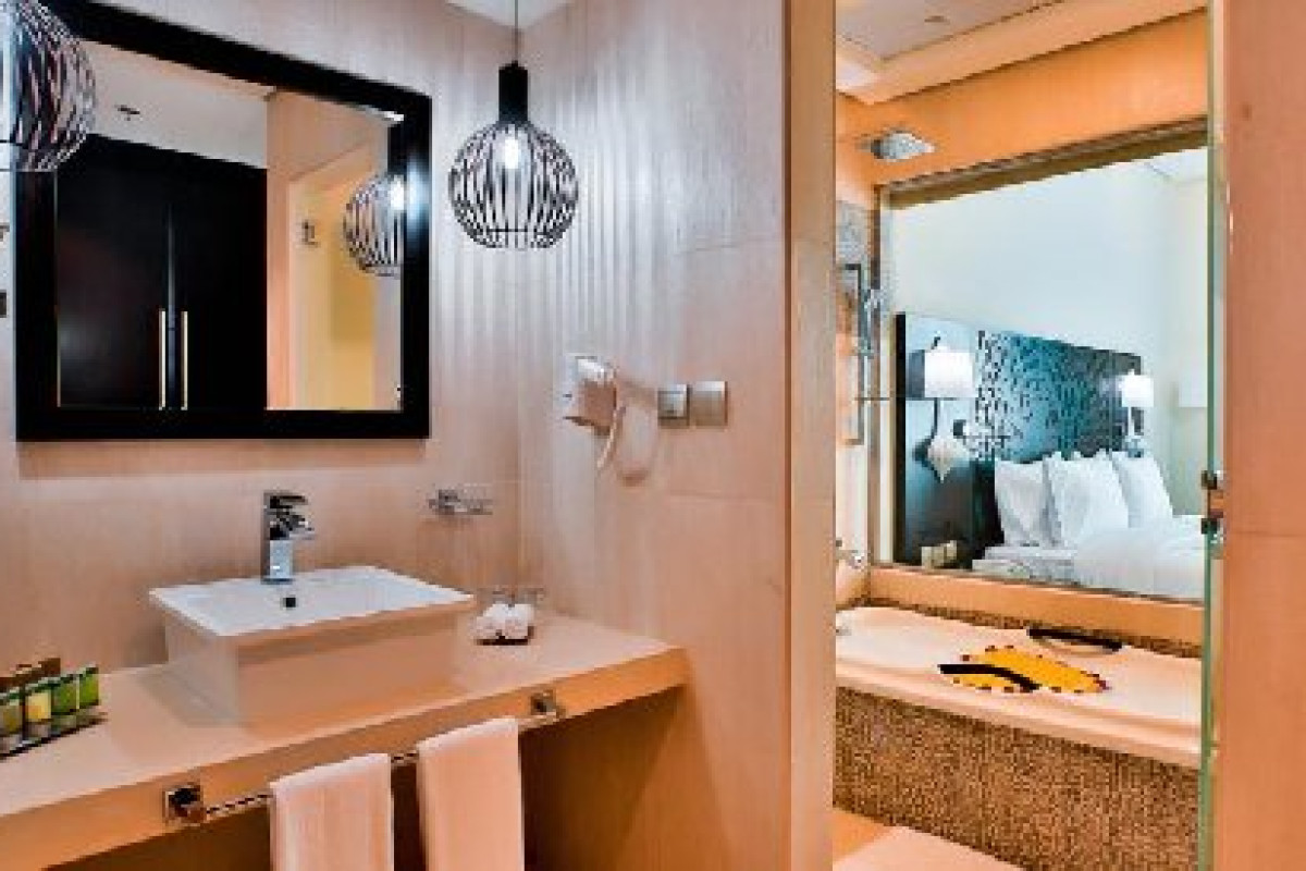 Signature Al Barsha