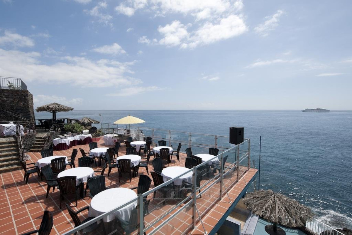 ROCA MAR (D)