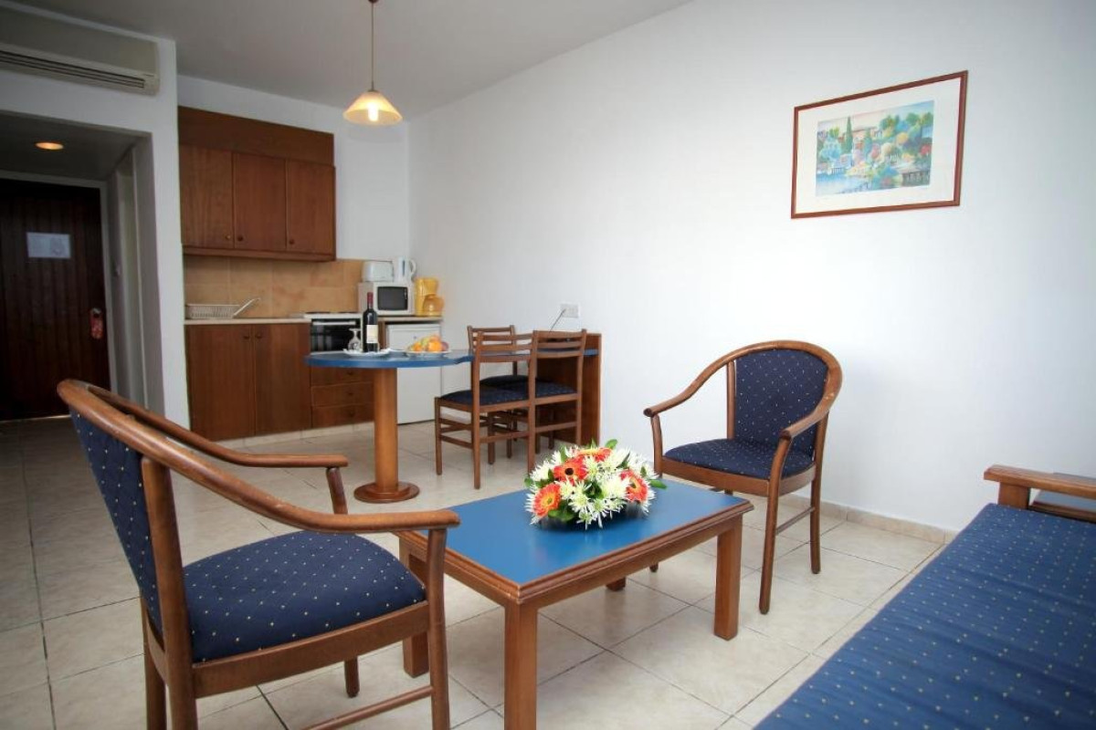 Eleni Holiday Village