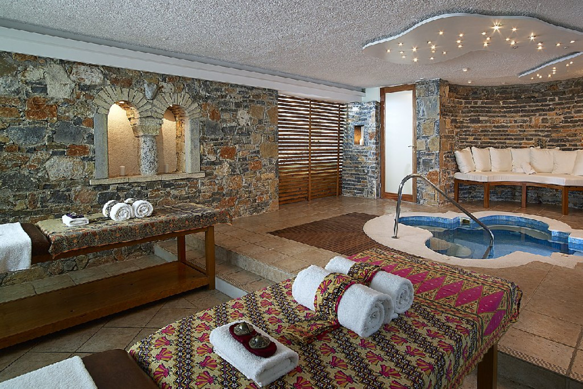 St Nicolas Bay Resort Hotel and Villas