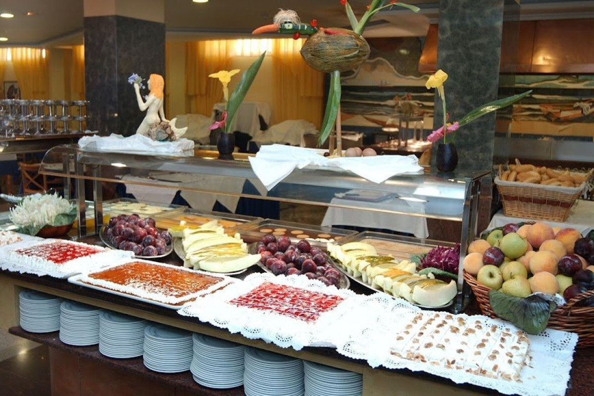VIK GRAN HOTEL COSTA DEL SOL (Malaga)