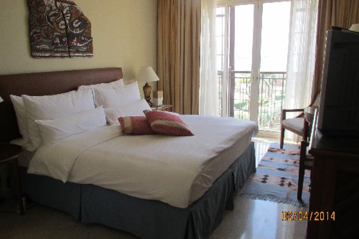 Moevenpick Resort Aqaba