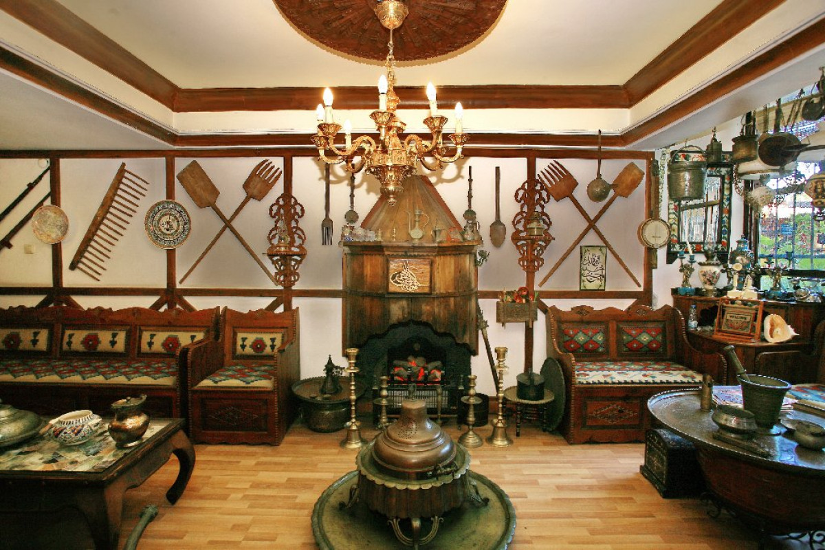 KLEOPATRA FATIH HOTEL