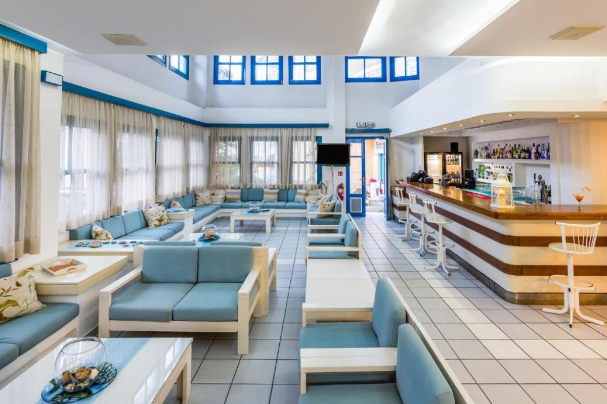 Central Hersonissos  Hotel