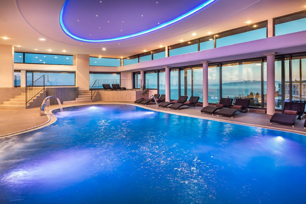 Grand Hotel Adriatic I (Opatija)