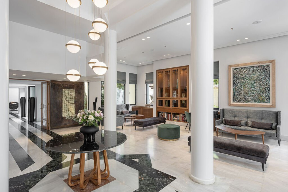 Avra City Boutique Hotel (Crete)