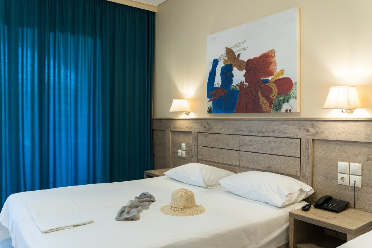 Ionian Sea Hotel Villas and Aqua Park