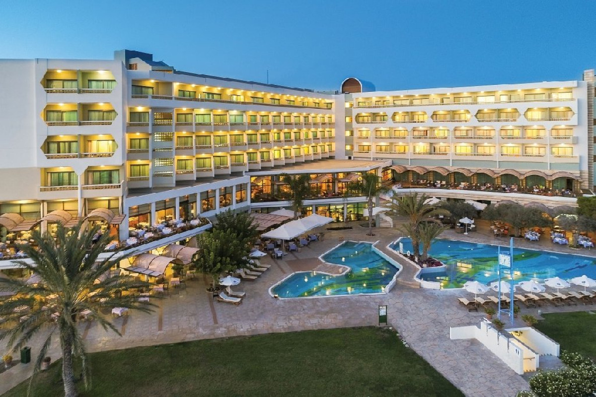 Athena Royal Beach/Adults Only