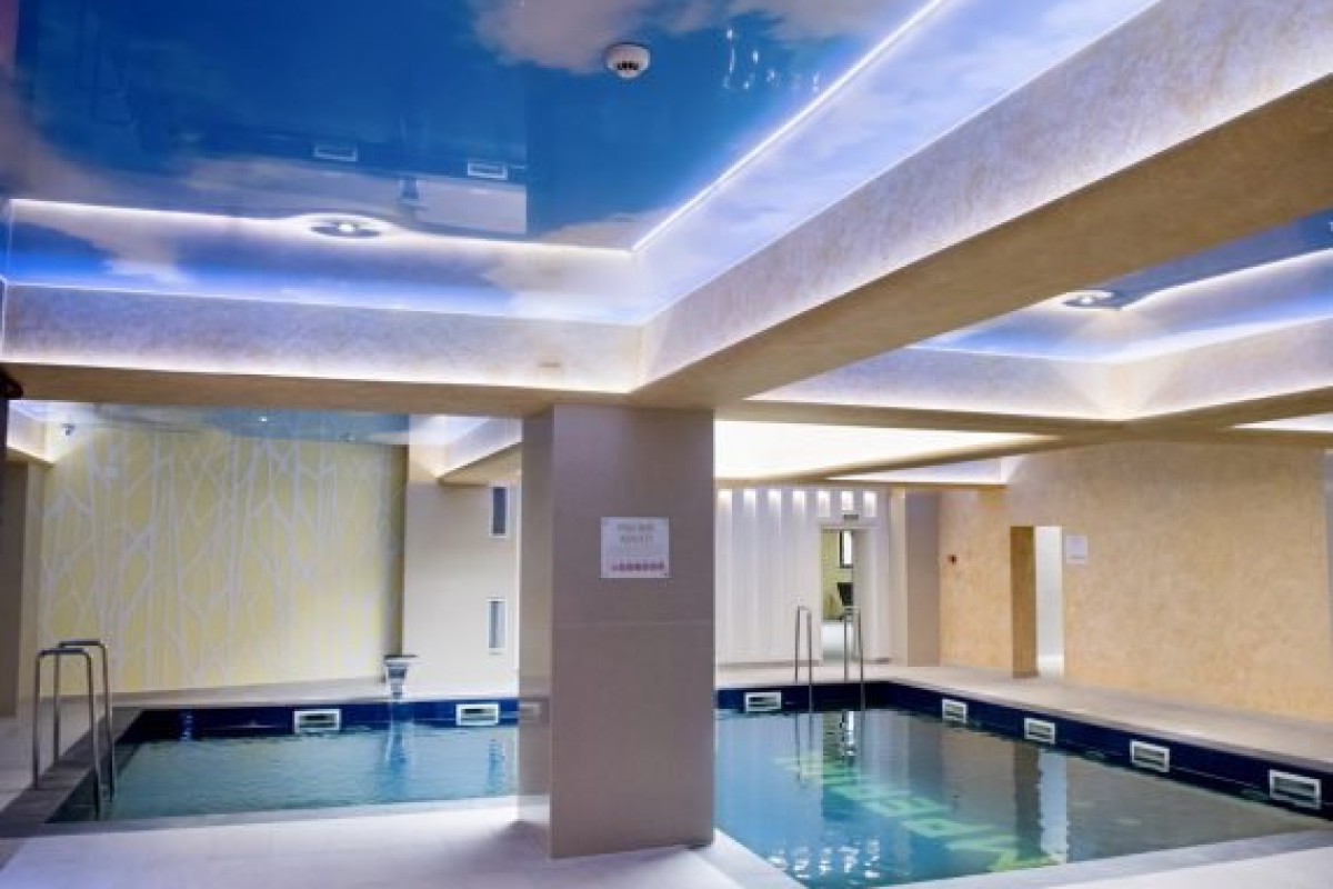 Imperial Hotel and SPA