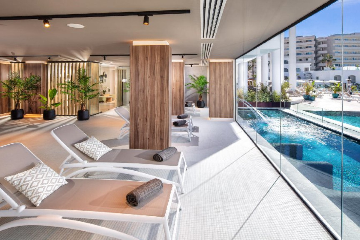 Princess Inspire Tenerife (fost Bahia Princess)  Adults Only