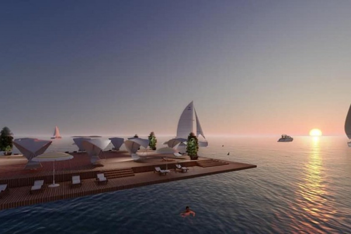 SIGNATURE BLUE RESORT