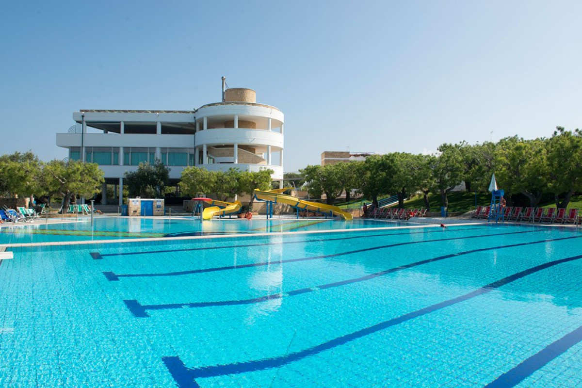 Corvino Resort - Cala Corvino