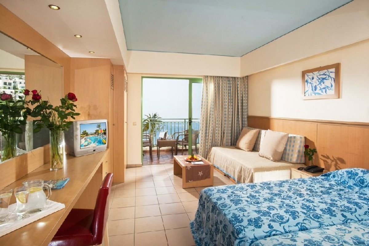 Star Beach Village Hotel