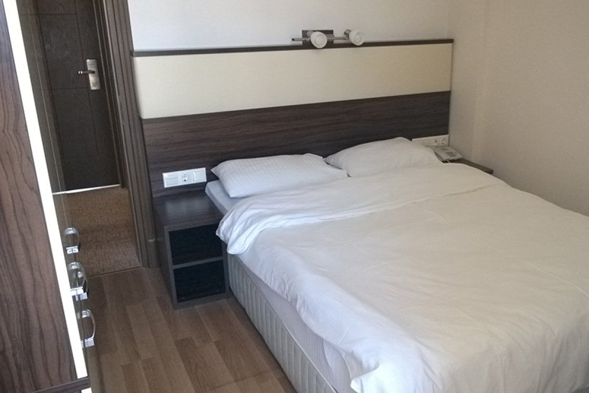DOGAN BEACH RESORT AND SPA HOTEL