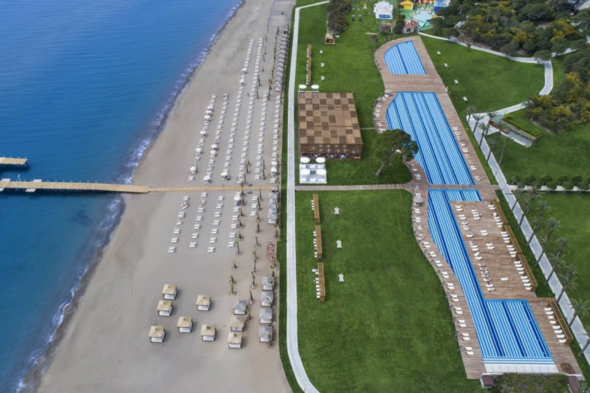 RIXOS PREMIUM BELEK