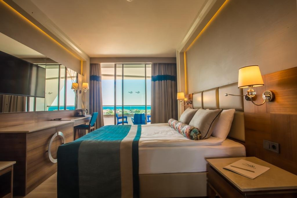 SENSITIVE PREMIUM RESORT SPA