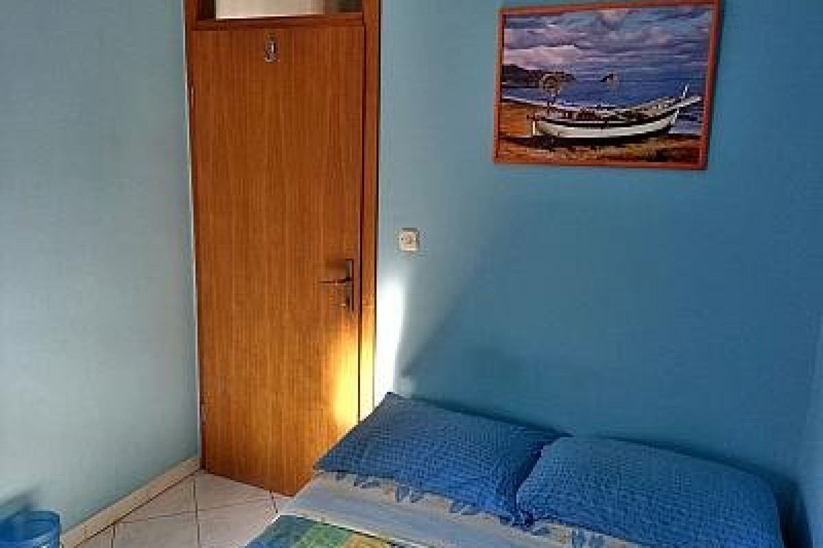 MARINO private apartment (Split)