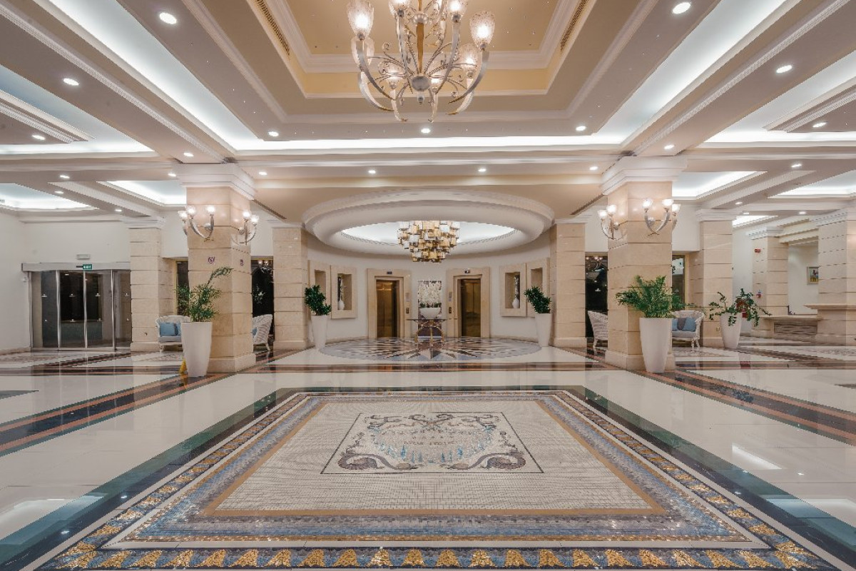 Lindos Imperial Resort and Spa