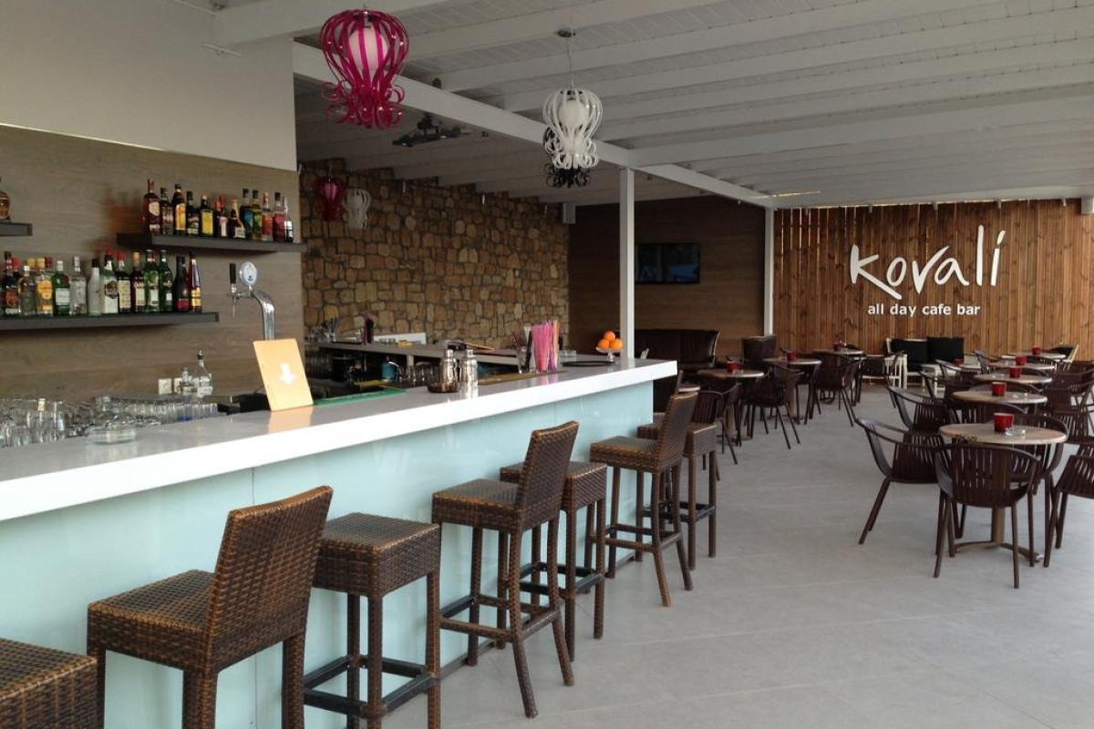 Lagomandra Hotel Spa (Lagomandra Sithonia)