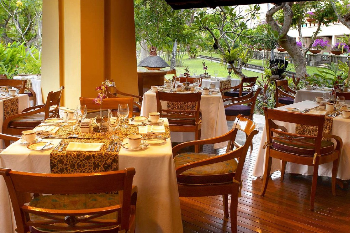 Nusa Dua Beach and Spa
