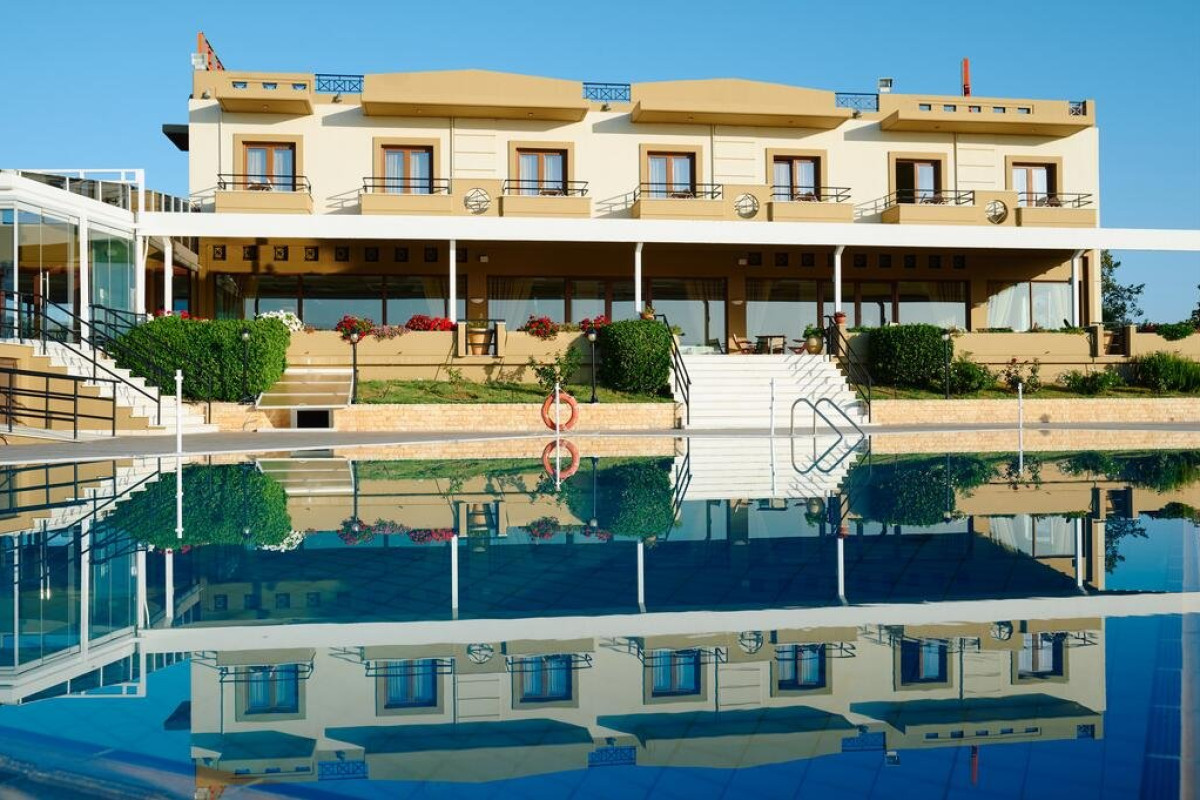 NEFELI - Alexandroupolis