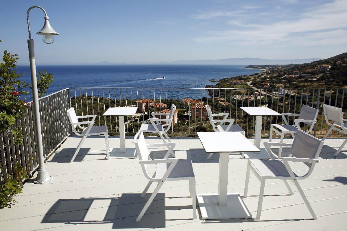 Asteris Hotel 4*