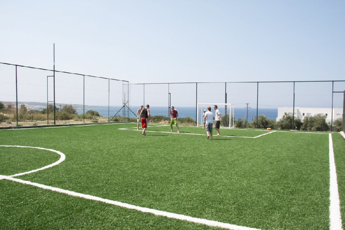 Mediterraneo (Hersonissos)