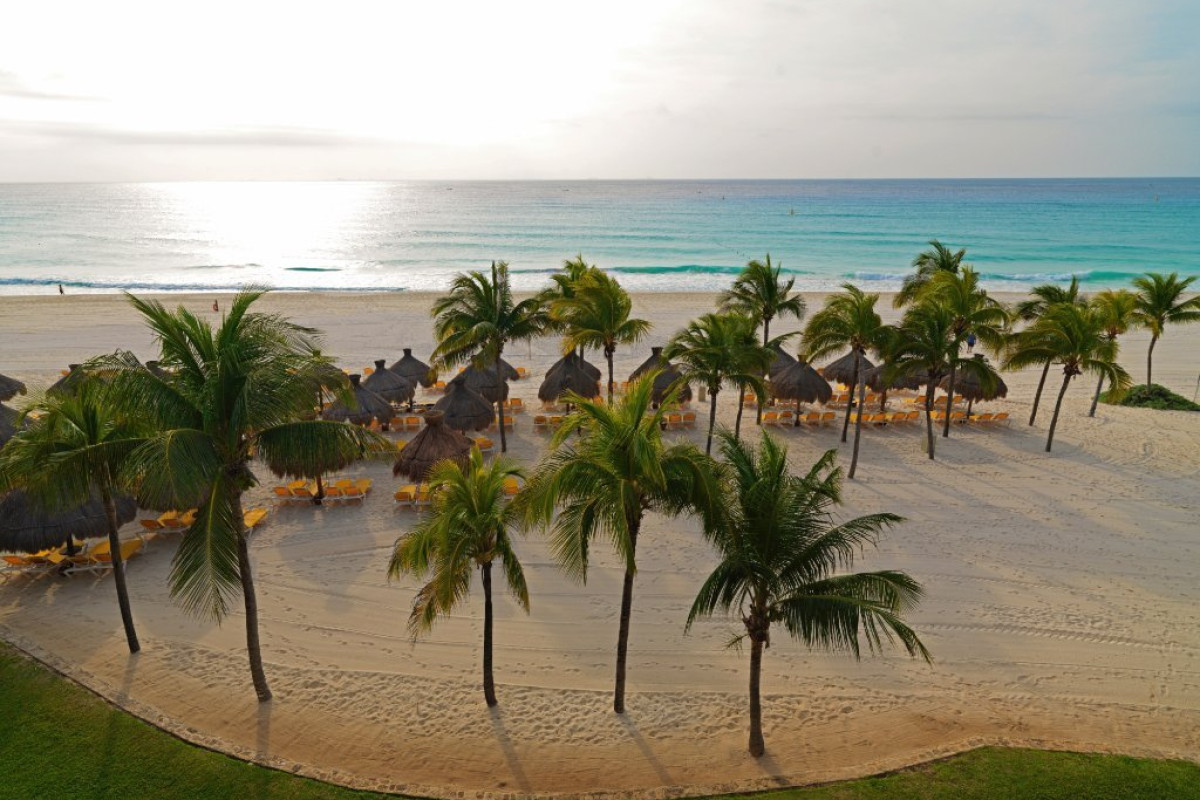Iberostar Tucan