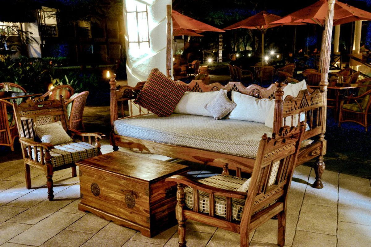 Baobab Beach Resort and Spa