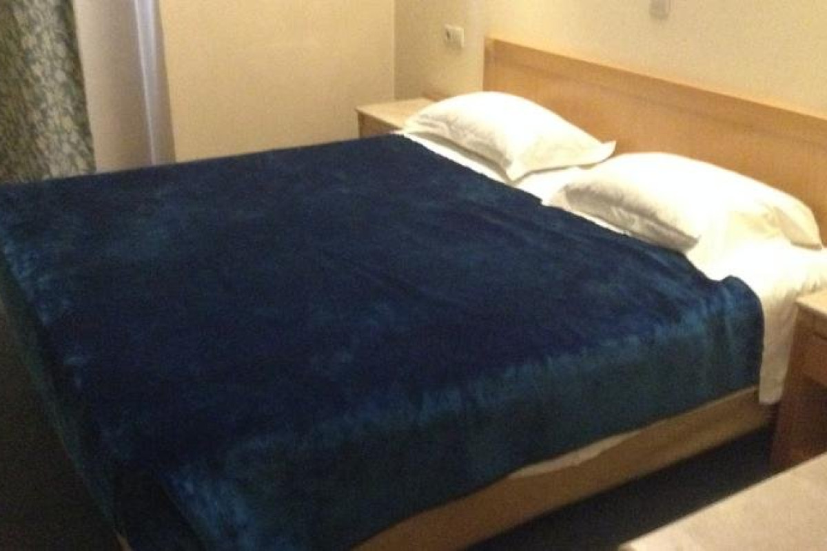 Telioni Hotel (Salonic)