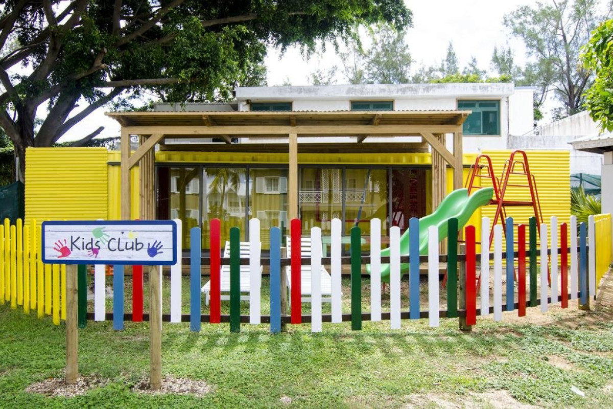 SEAVIEW CALODYNE LIFESTYLE RESORT