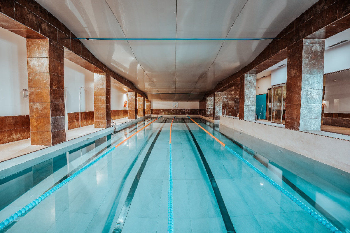 Higueron Hotel Malaga, Curio Collection by Hilton