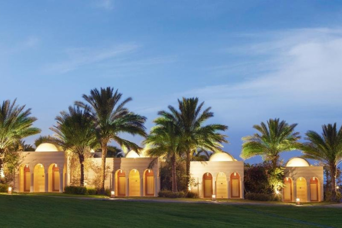 OBEROI  SAHL HASHESH