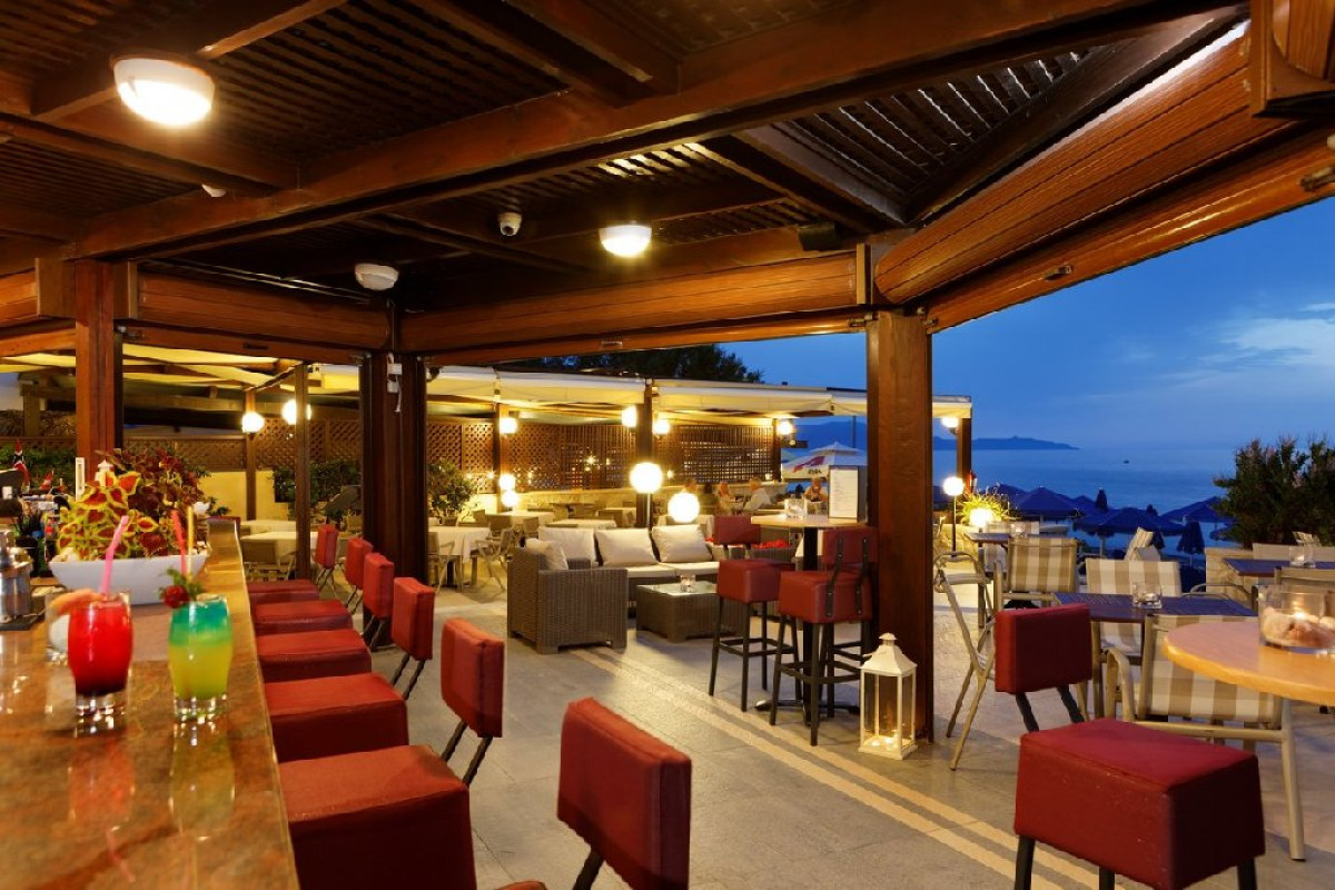 Indigo Mare Hotel Apartment