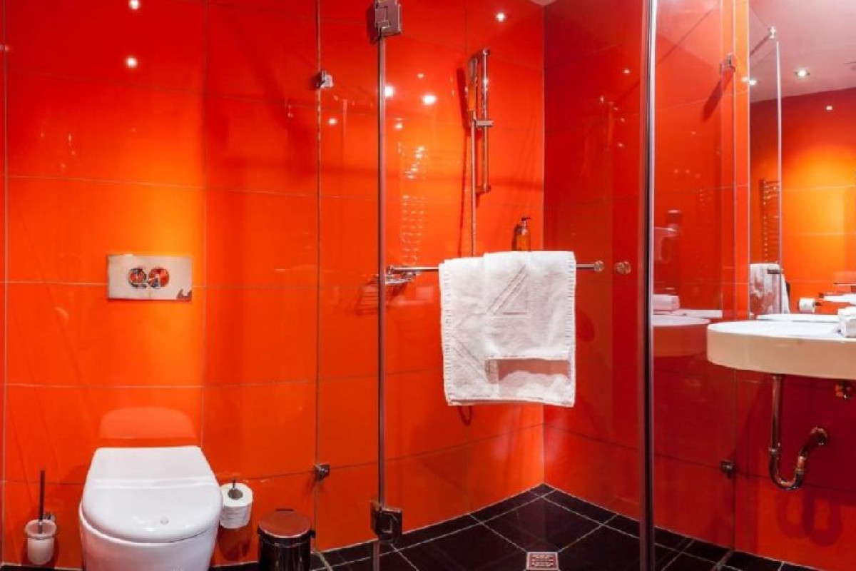 Hotel Plaza V