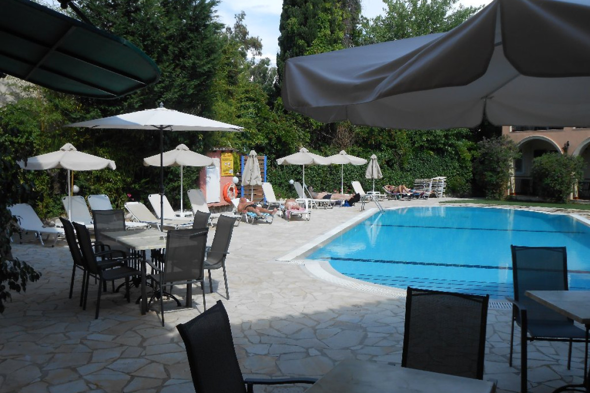 Annaliza Aparthotel