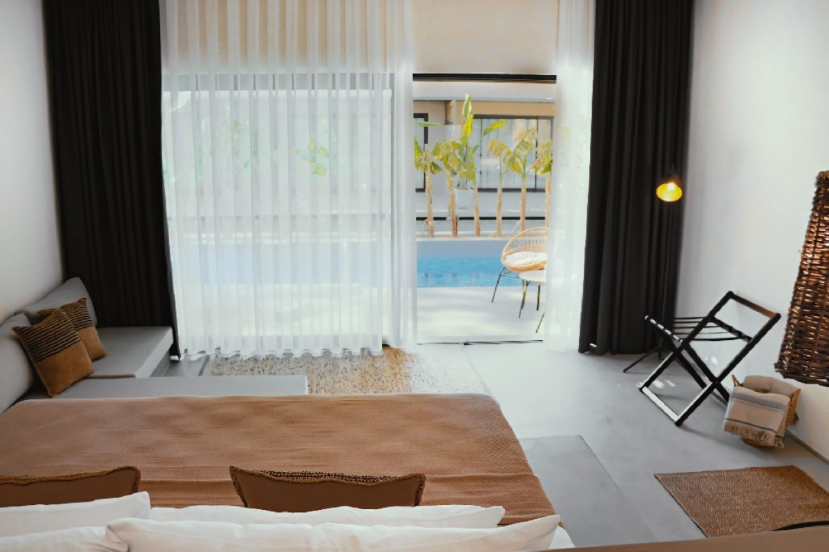 BALMY BEACH RESORT KEMER (ADULT ONLY +18) NOU! DESCHIS 2023