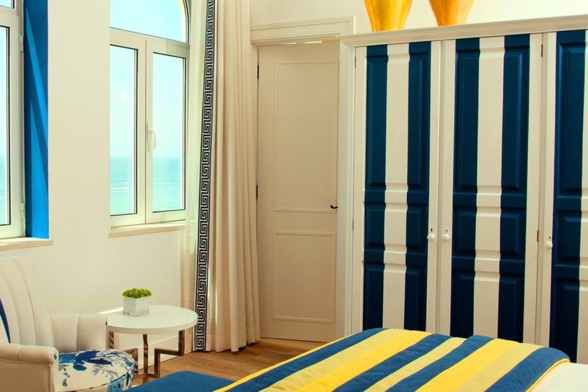 Bela Vista Hotel and Spa - Relais and Chateaux