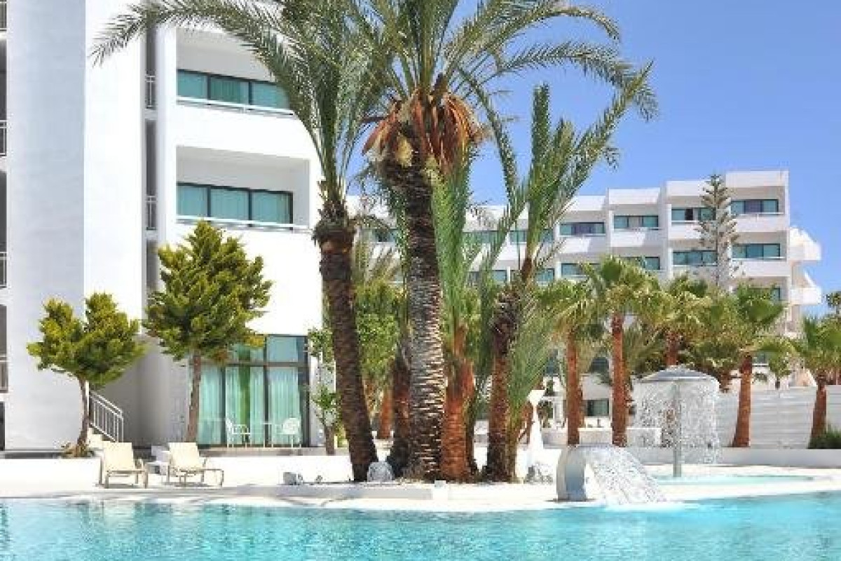 MARGADINA LOUNGE HOTEL