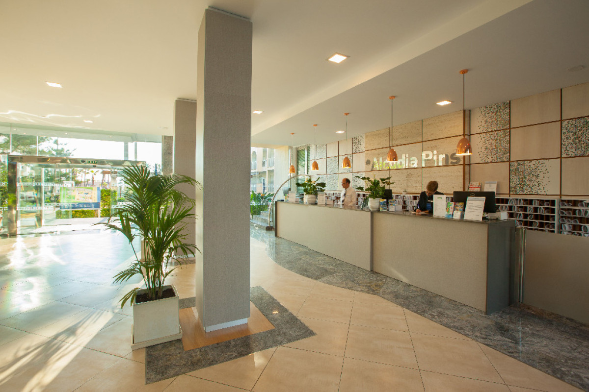 GRUPOTEL ALCUDIA PINS