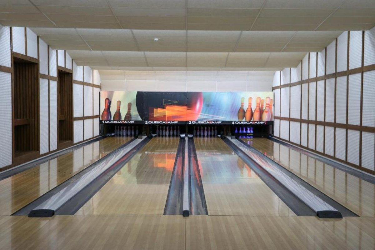 KATARINO HOTEL AND SPA