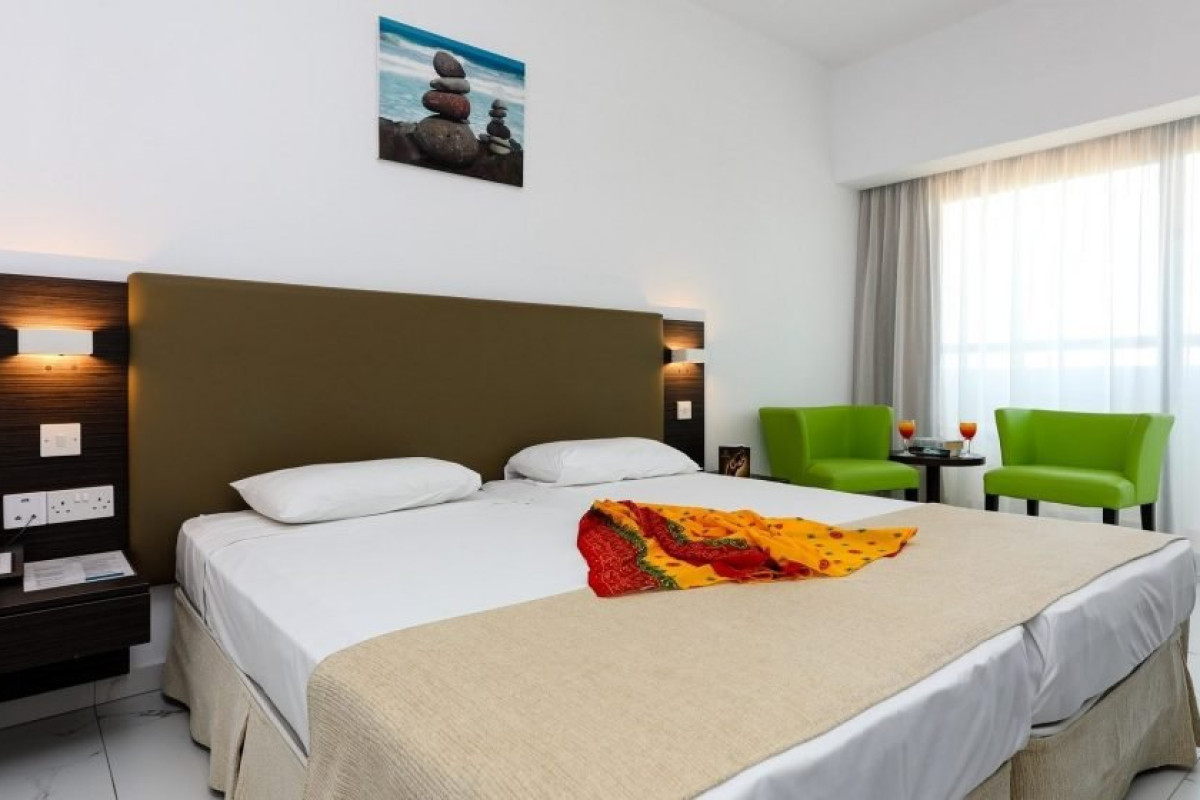 CHRISTOFINIA HOTEL