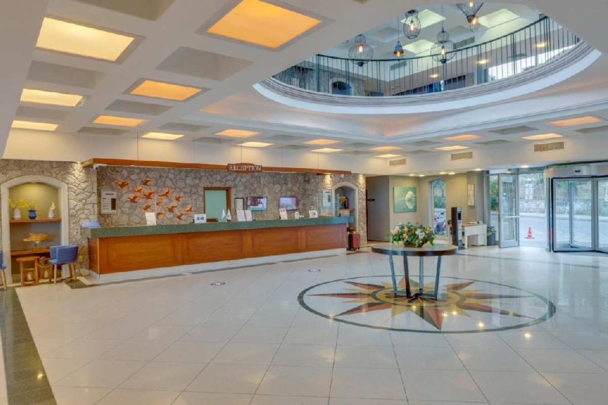 DIAMOND OF BODRUM HOTEL (Bodrum)