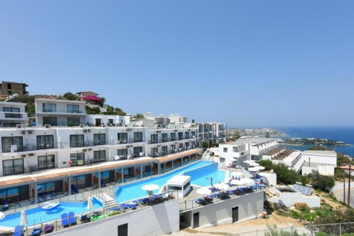 Panorama Village Hotel