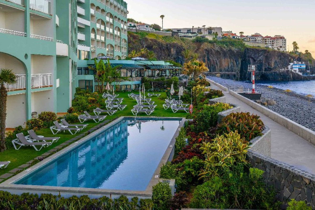 PESTANA OCEAN BAY - ALL INCLUSIVE RESORT