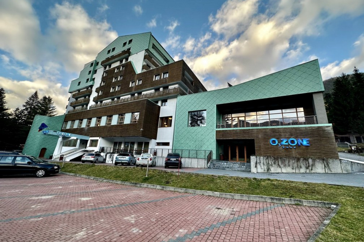 O3zone