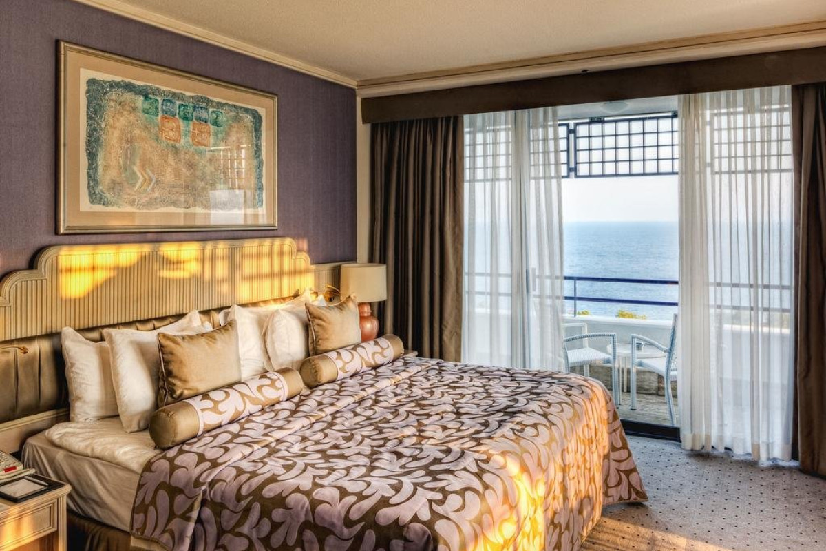 RIXOS DOWNTOWN